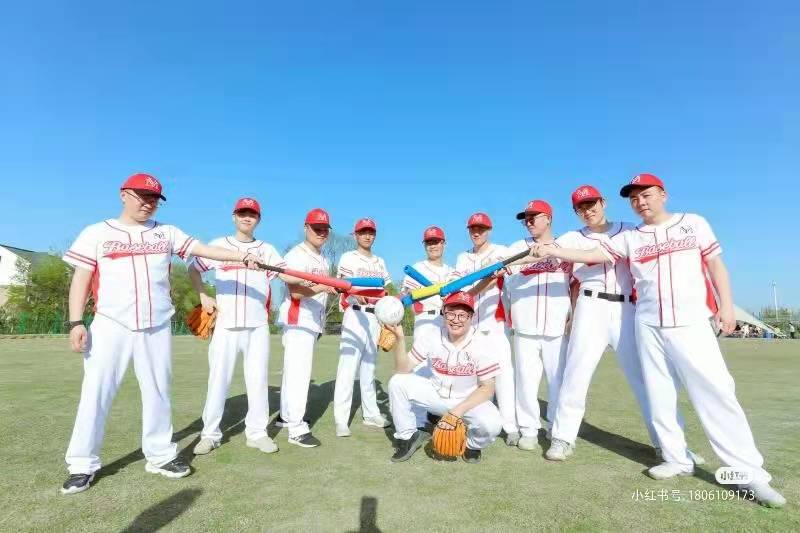 江浙沪团建|热门团建活动合集之棒球运动