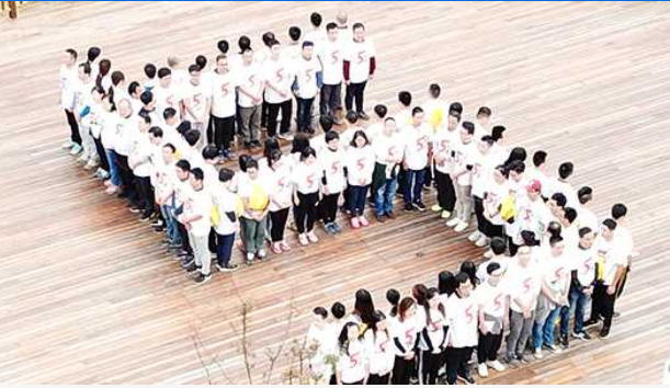 团建活动创新助力企业凝聚力提升新动向