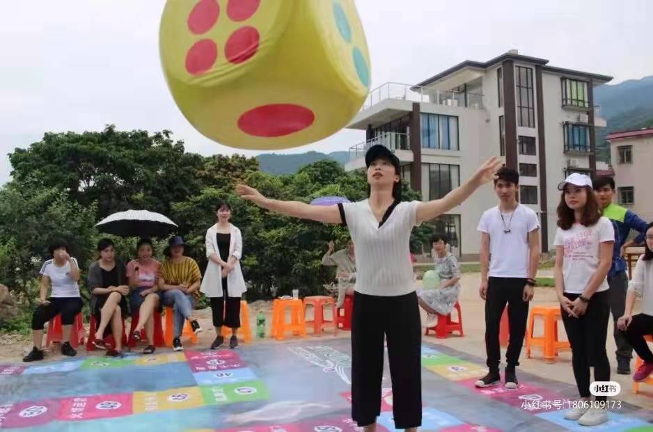 常州团建拓展模式多样化，满足企业多元需求