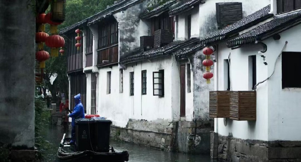 苏州企业团建新趋势：打造高效团队