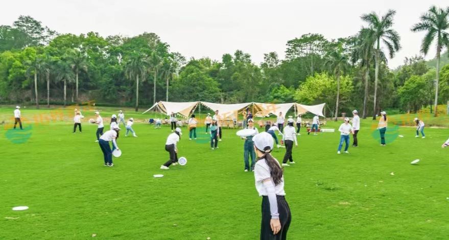 团队凝聚力的新途径：苏锡常地区热门团建方式解析
