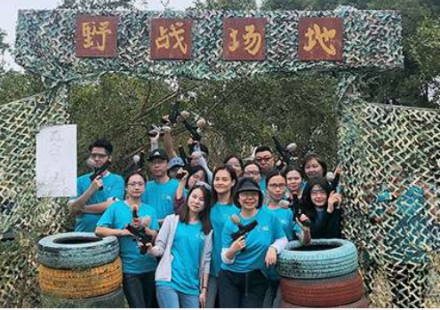 价格战加剧，中小拓展机构如何靠“主题化定制”突围？
